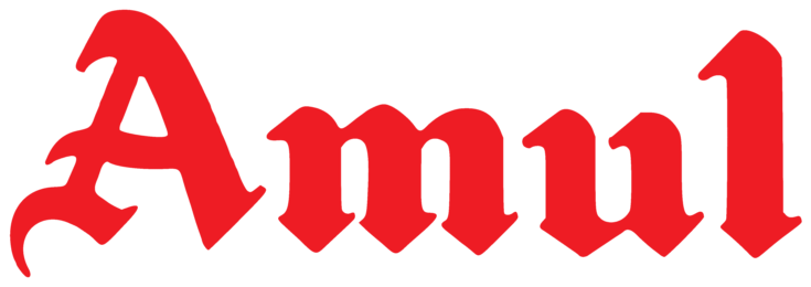 Amul logo