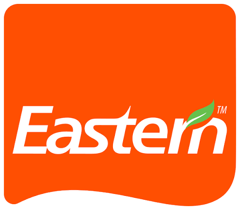 Eastern logo