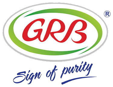 GRB logo
