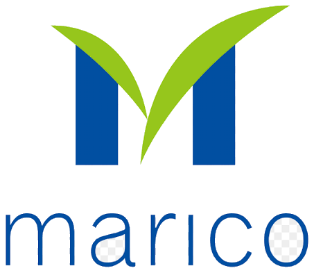 Marico logo
