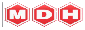 MDH logo
