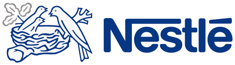 Nestlé logo