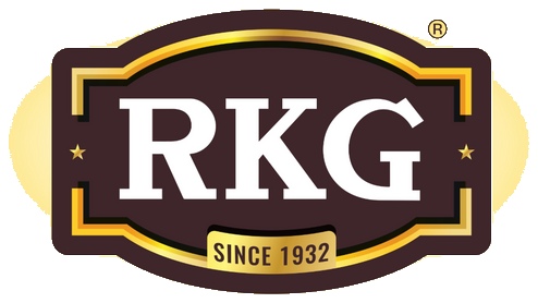 RKG logo