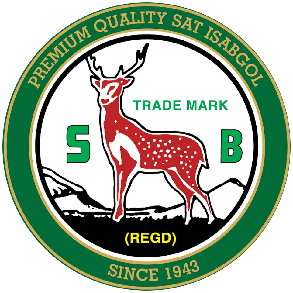 S&B logo