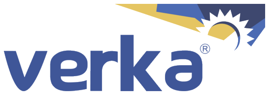 Verka logo