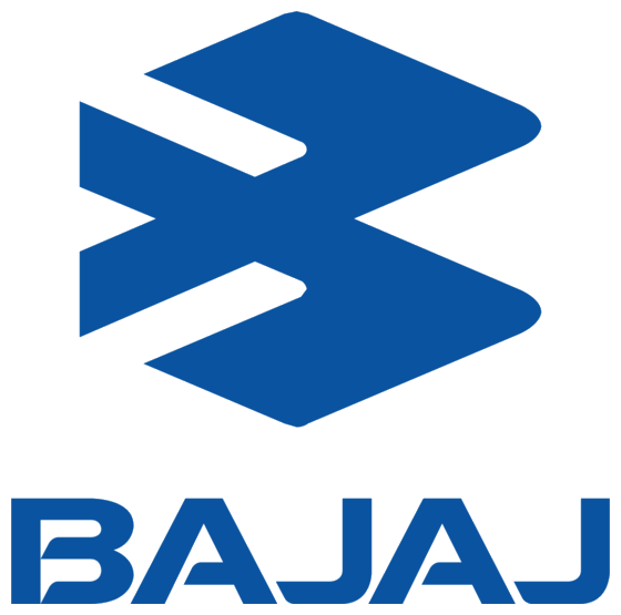 Bajaj logo