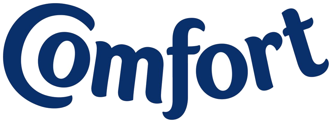 Comfort logo