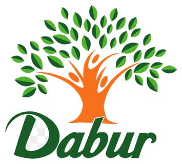 Dabur logo