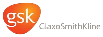 GSK logo