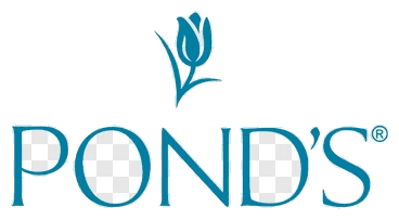 Pond's logo