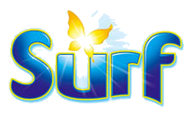 Surf logo