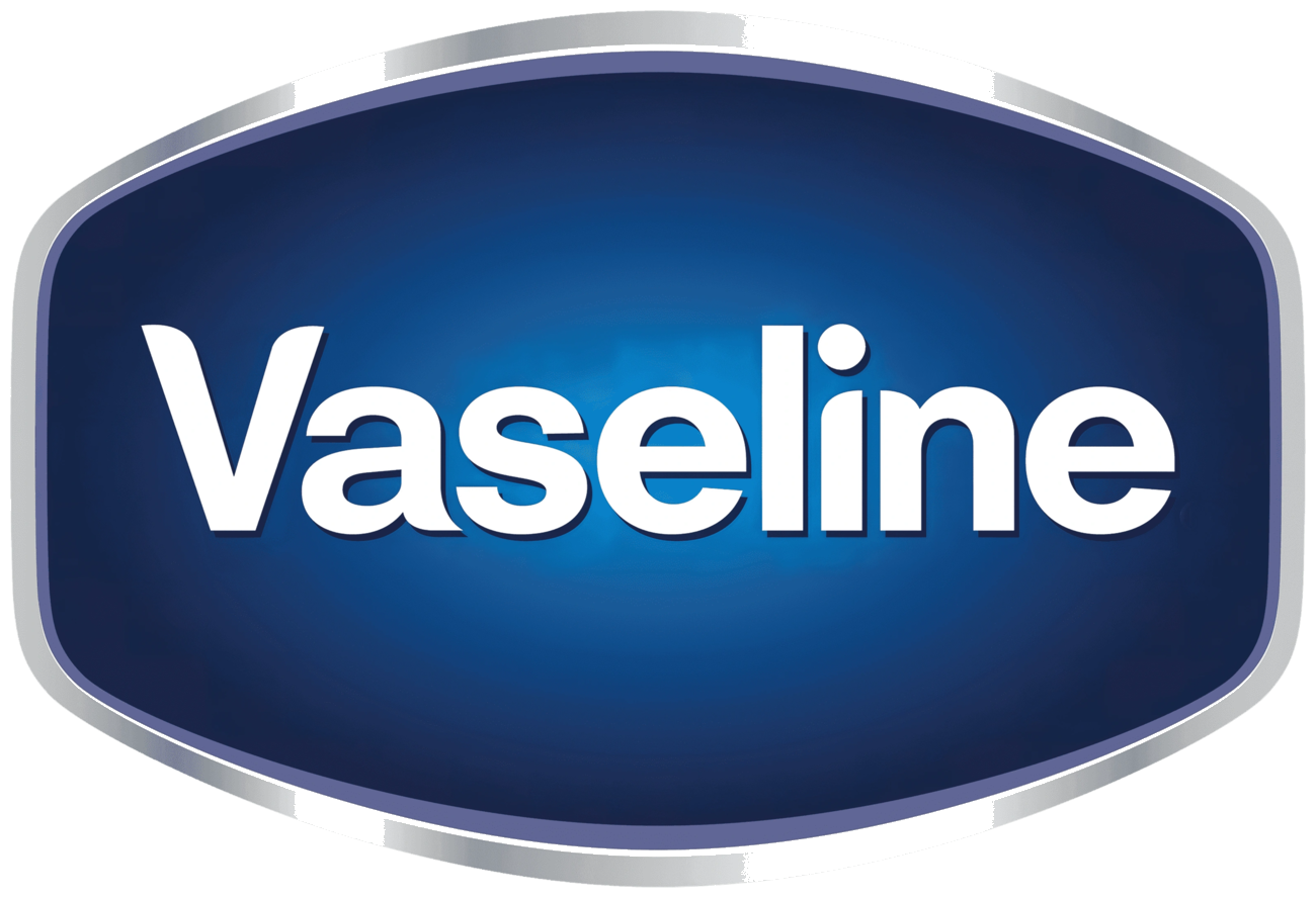 Vaseline logo