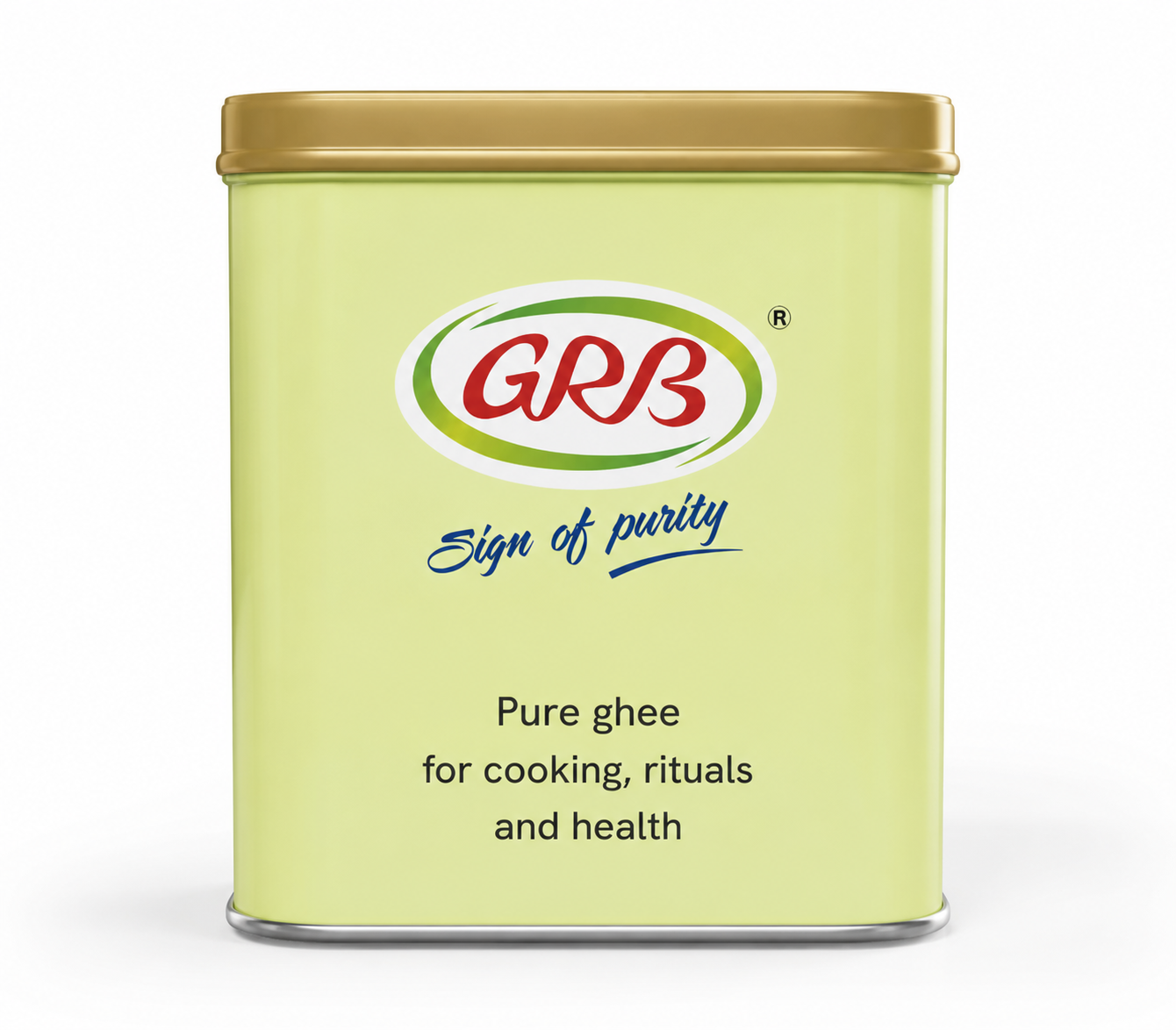 GRB products